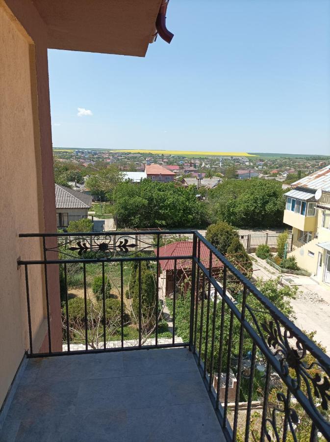 Cazarea Kherim 2 Tuzla Exterior foto