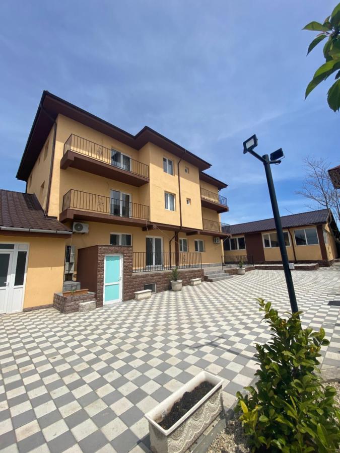 Cazarea Kherim 2 Tuzla Exterior foto